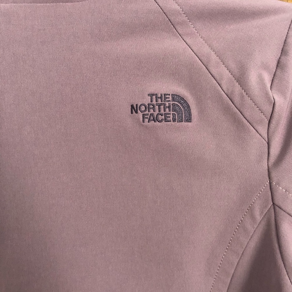 North Face Jacket - Picture 7 of 8